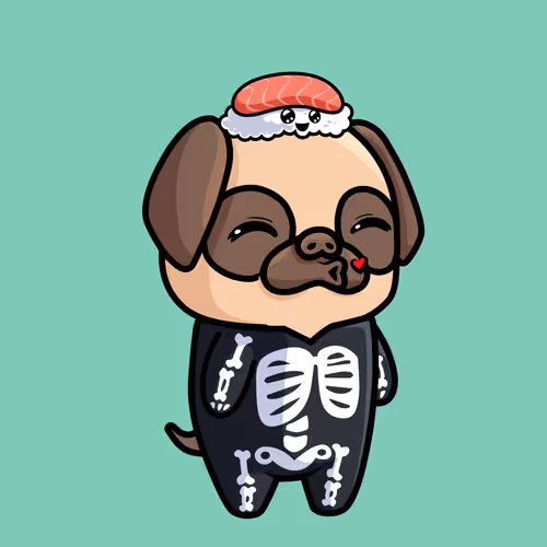 Pugfrens