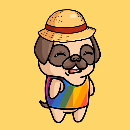 Pugfrens