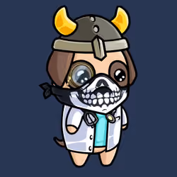 PugFren #1504