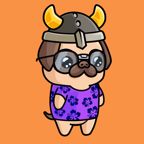 PugFren #3554