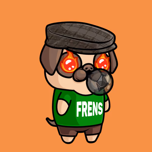 PugFren #7363