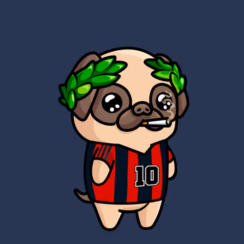 PugFren #815