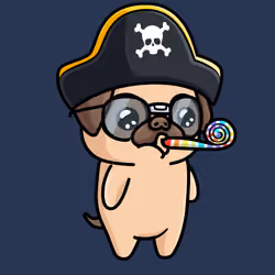 PugFren #8260