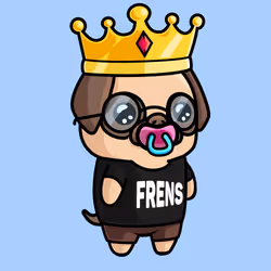 PugFren #1651