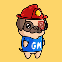 PugFren #973
