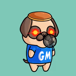 PugFren #1751