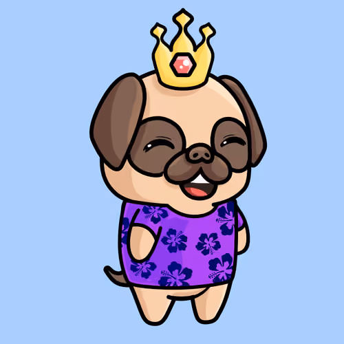 PugFren #7204