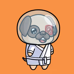 PugFren #2882