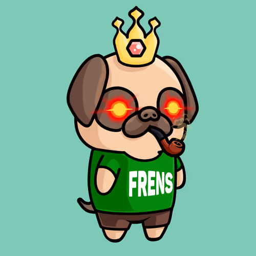 PugFren #379