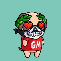 PugFren #6333