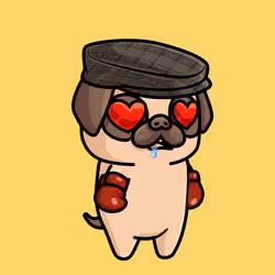 PugFren #5523