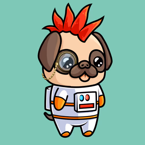PugFren #1326