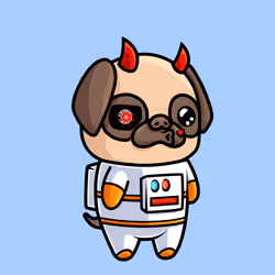 PugFren #1319