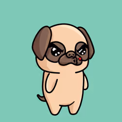 PugFren #5139