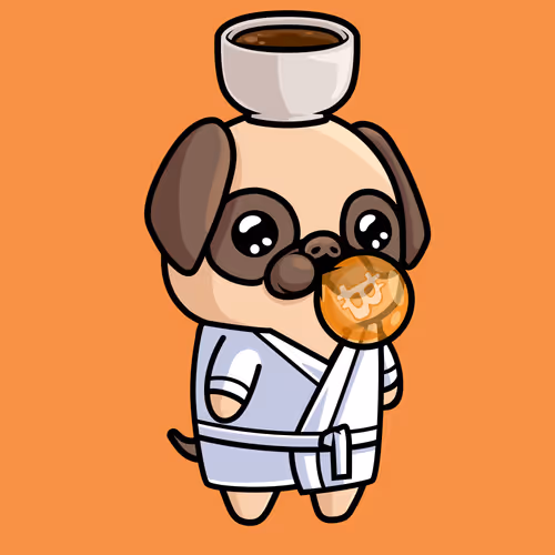 PugFren #3964