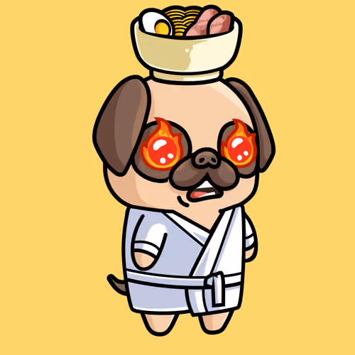 PugFren #739