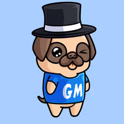 PugFren #7502