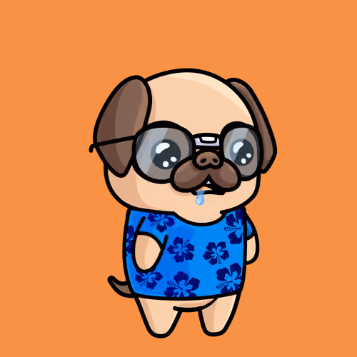 PugFren #3031