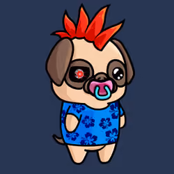 PugFren #1452