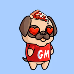 PugFren #1204