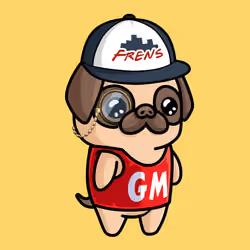 PugFren #1108