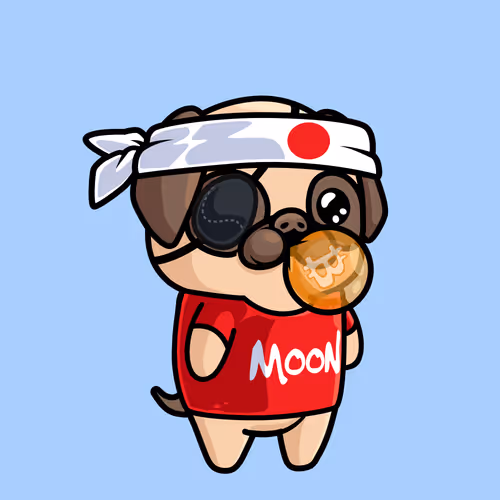 Pugfrens
