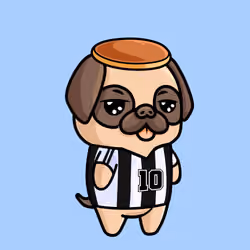 PugFren #151