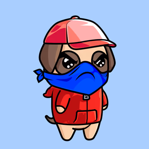 PugFren #4758