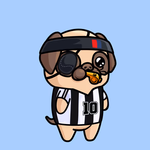 Pugfrens