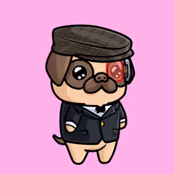 PugFren #1578