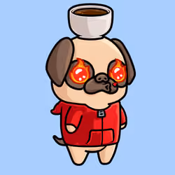 PugFren #3261