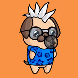 PugFren #4558