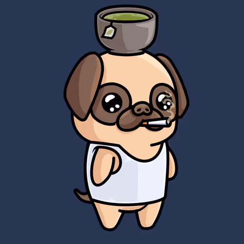 PugFren #2313