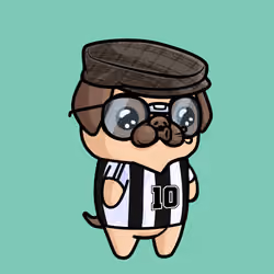 PugFren #7260