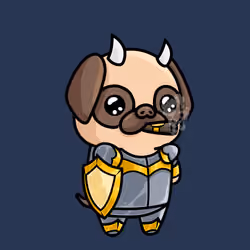PugFren #3085