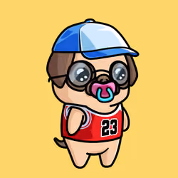 PugFren #6299