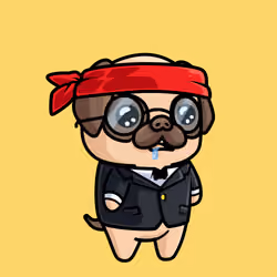 PugFren #5218