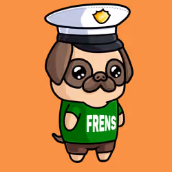 PugFren #7332