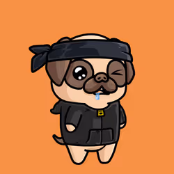 PugFren #267