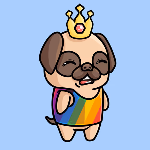 PugFren #8207