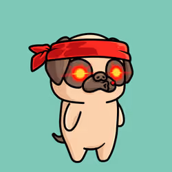 PugFren #5503