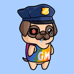 PugFren #7381
