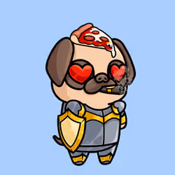 PugFren #6295