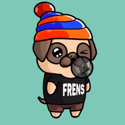 PugFren #1871