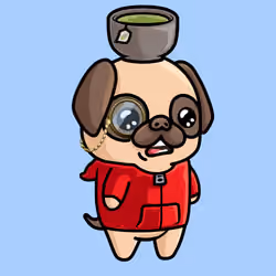 PugFren #6246