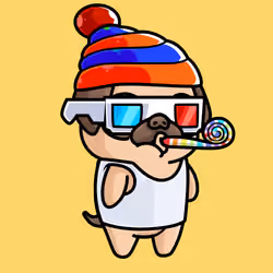 PugFren #3364