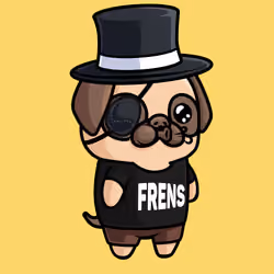 PugFren #5777
