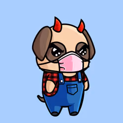 PugFren #1831