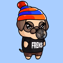 PugFren #1113