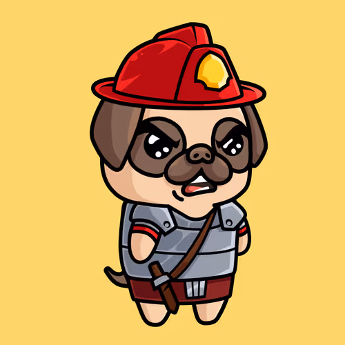 Pugfrens